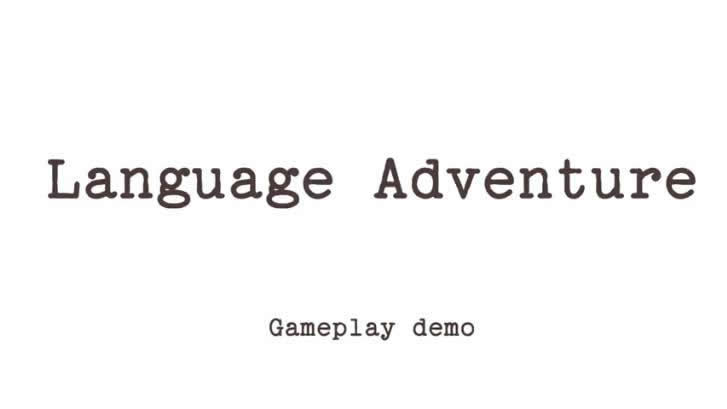 Archivo:Language Adventure - 01.jpg