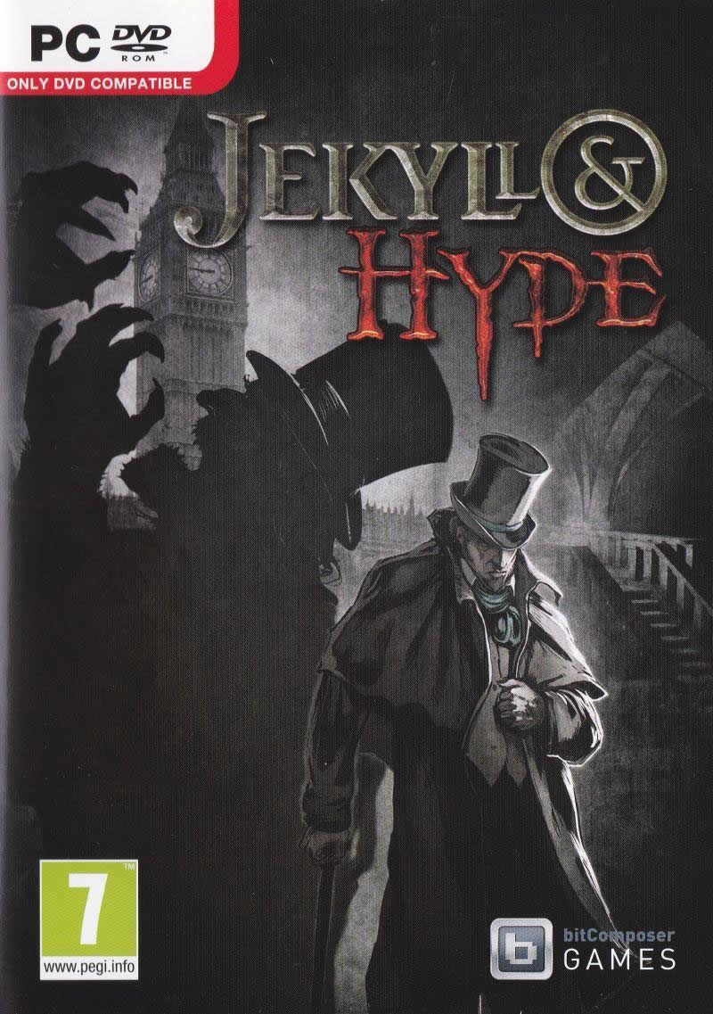 Jekyll & Hyde (Pixelcage, 2010) - Portada.jpg