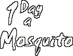 1 Day a Mosquito - Logo.png