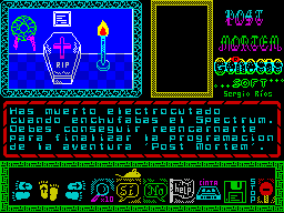 Archivo:Post Mortem (1988, Genesis Soft) - 03.png