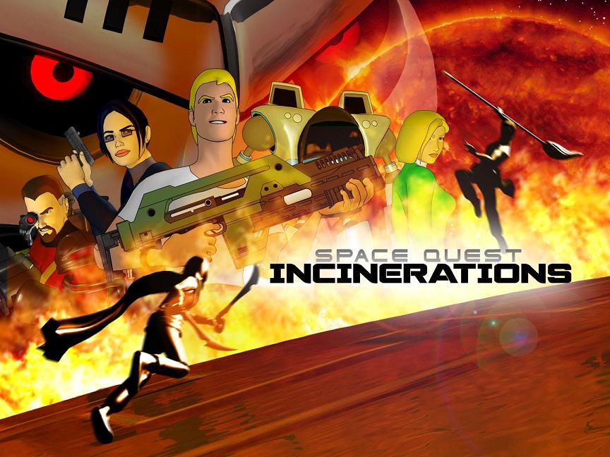 Space Quest - Incinerations - Portada.jpg
