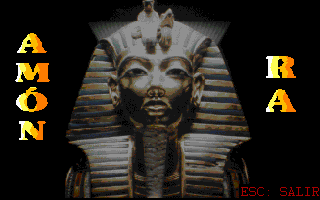 Archivo:Amon Ra (1997, Conada Soft) - 04.png