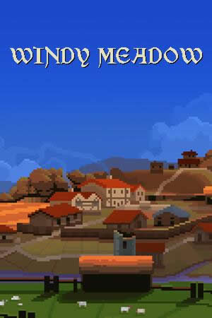 Windy Meadow - Portada.jpg