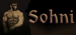 Sohni - Second Visit to the Underworld - Portada.jpg