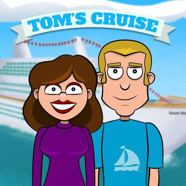 Tom's Cruise - Portada.jpg