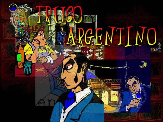 Truco Argentino 3.0 - Portada.jpg