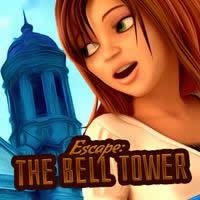 Escape - The Bell Tower - Portada.jpg