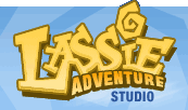 Lassie Adventure Studio - Logo.png