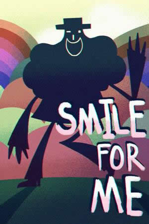 Smile for Me - Portada.jpg