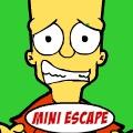 Bart Simpson Saw 2 - Portada.jpg