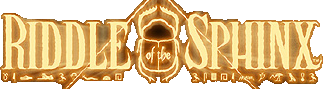 Riddle of the Sphinx Series - Logo.png