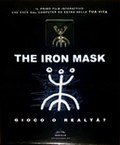 The Iron Mask - Portada.jpg