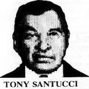 Tony Santucci