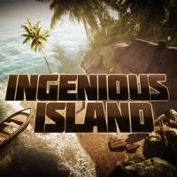 Ingenious Island - Portada.jpg