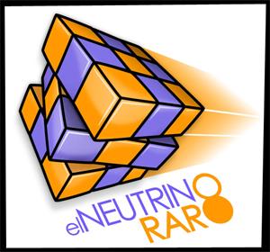 El Neutrino Raro - Logo.jpg