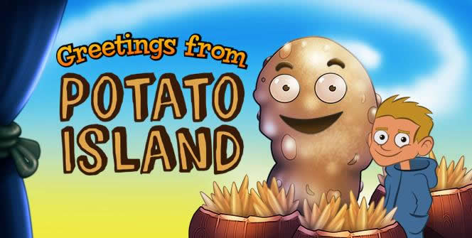 Greetings from Potato Island - Portada.jpg