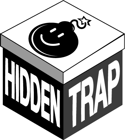 Hidden Trap - Logo.png