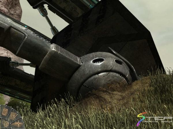 Archivo:Inhabited Island - The Earthling - 01.jpg