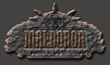 Maldoror - La Mansion de las Siete Torres - Portada.jpg