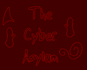 The Cyber Asylum - Logo.png