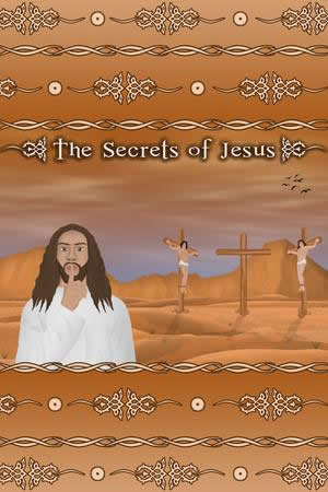 The Secrets of Jesus - Portada.jpg