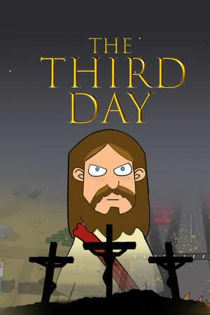 Archivo:The Third Day - Portada.jpg