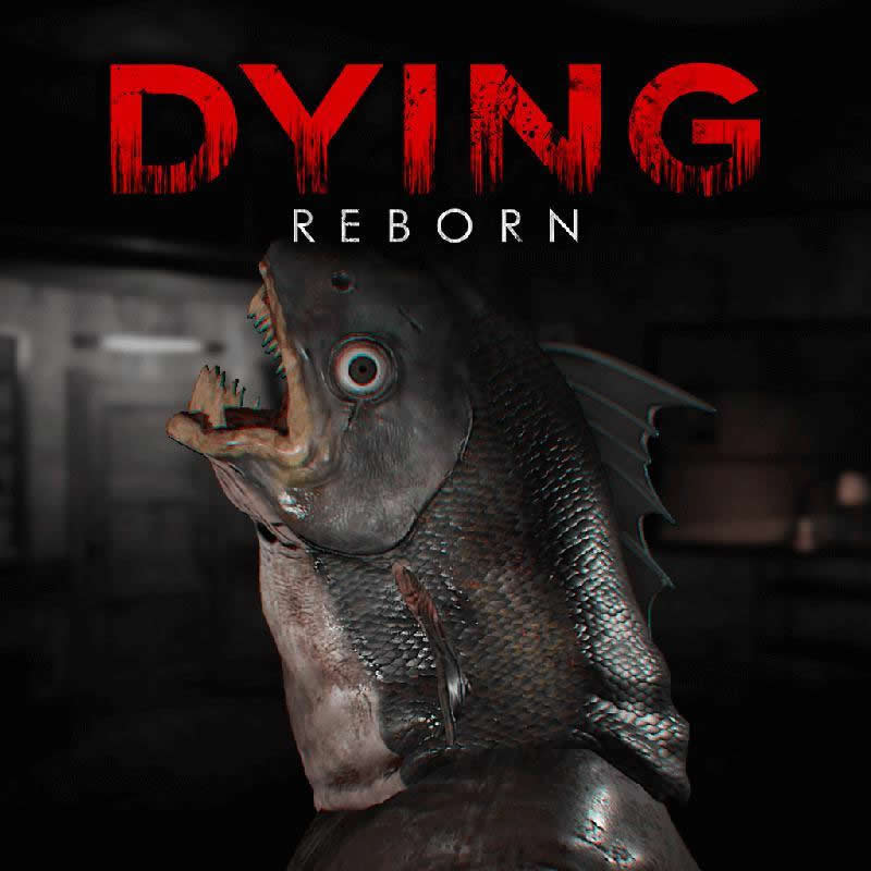 Dying - Reborn - Portada.jpg