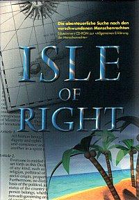 Isle of Right - Portada.jpg