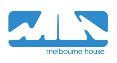 Archivo:Melbourne House - Logo.jpg
