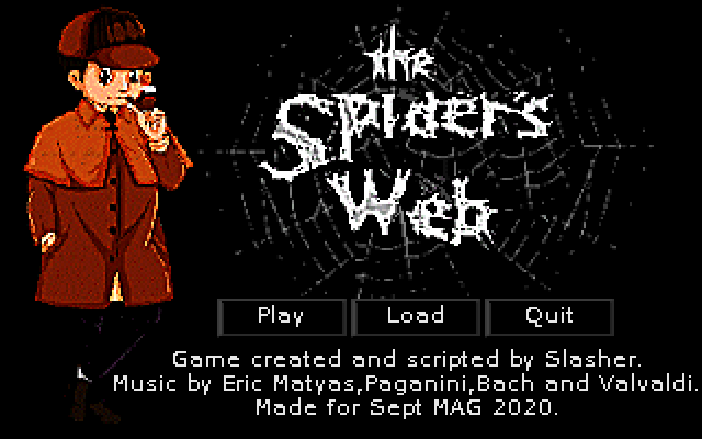 The Spider's Web (2020, Slasher Games) - 01.png
