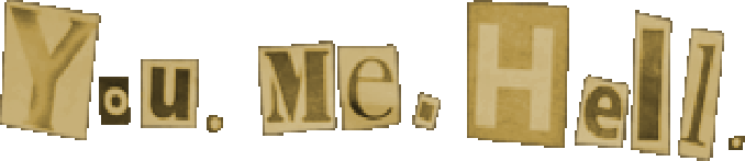 Archivo:You Me Hell Series - Logo.png