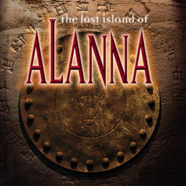 The Lost Island of Alanna - Portada.jpg