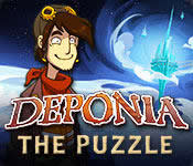 Deponia - The Puzzle - Portada.jpg