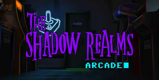 The Shadow Realms - Arcade - Portada.jpg