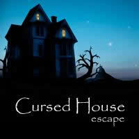 Cursed House Escape - Portada.jpg