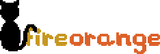 Archivo:FireOrange - Logo.png