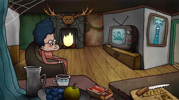 Archivo:Isoland 2 - Ashes of Time - 02.jpg