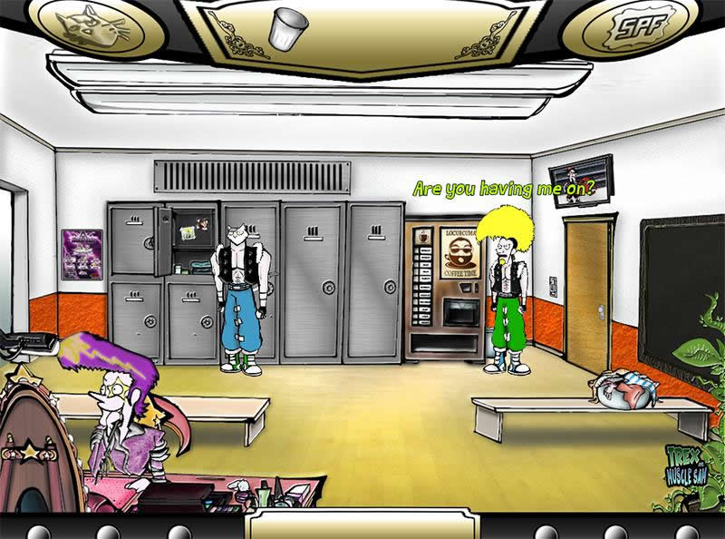 Archivo:Trex and Muscle Sam - A New Kickstart - 03.jpg