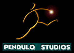 Pendulo Studios - Logo 1995 a 1997.png