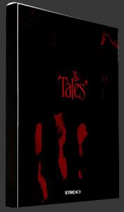 The Tales - Portada.jpg