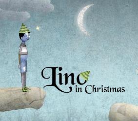 Lino in Christmas - Portada.jpg