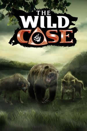 The Wild Case - Portada.jpg
