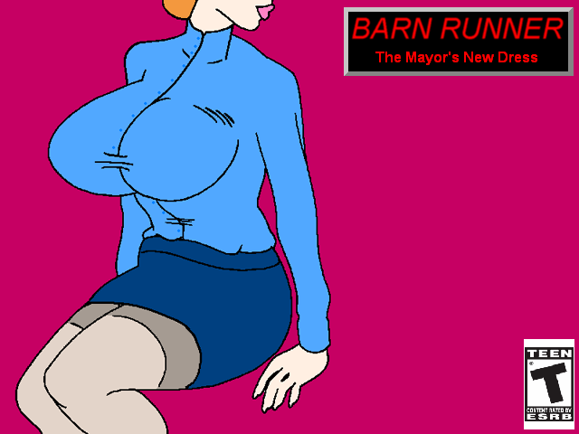 Barn Runner - The Mayor's New Dress - 00.png