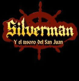 Silverman y el Tesoro del San Juan - Portada.jpg