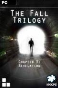 The Fall Trilogy - Capitulo 3 - Revelacion - Portada.jpg