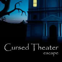 Cursed Theatre Escape - Portada.jpg
