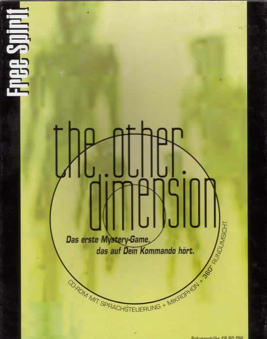 Free Spirit 2 - The Other Dimension - Portada.jpg
