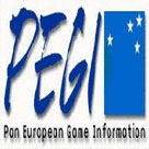 Pan European Game Information