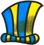 The Fabulous Screech - Portada.jpg