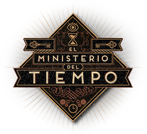 El Ministerio del Tiempo Series - Logo.png